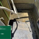 株式会社リスペックの外壁塗装・防水工事の施工写真