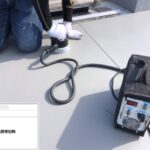 株式会社リスペックの外壁塗装・防水工事の施工写真