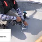 株式会社リスペックの外壁塗装・防水工事の施工写真