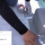 株式会社リスペックの外壁塗装・防水工事の施工写真