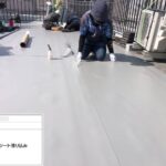 株式会社リスペックの外壁塗装・防水工事の施工写真