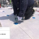 株式会社リスペックの外壁塗装・防水工事の施工写真