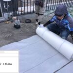 株式会社リスペックの外壁塗装・防水工事の施工写真