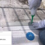株式会社リスペックの外壁塗装・防水工事の施工写真