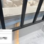 株式会社リスペックの外壁塗装・防水工事の施工写真