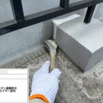 株式会社リスペックの外壁塗装・防水工事の施工写真