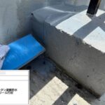 株式会社リスペックの外壁塗装・防水工事の施工写真