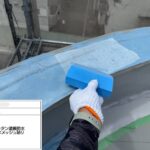 株式会社リスペックの外壁塗装・防水工事の施工写真