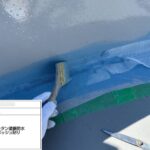 株式会社リスペックの外壁塗装・防水工事の施工写真