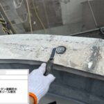 株式会社リスペックの外壁塗装・防水工事の施工写真