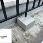 株式会社リスペックの外壁塗装・防水工事の施工写真