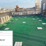 株式会社リスペックの外壁塗装・防水工事の施工写真