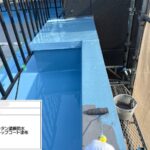 株式会社リスペックの外壁塗装・防水工事の施工写真