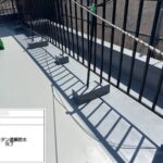 株式会社リスペックの外壁塗装・防水工事の施工写真