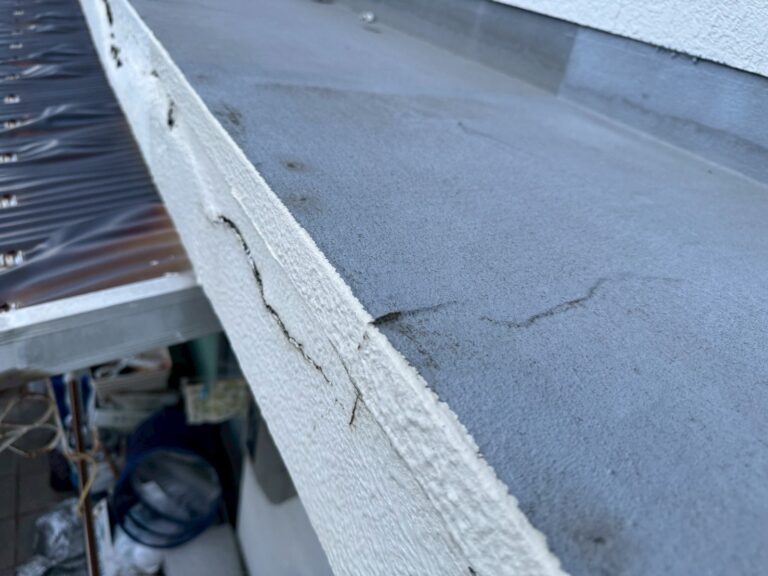 外壁塗装防水の基礎知識と施工方法